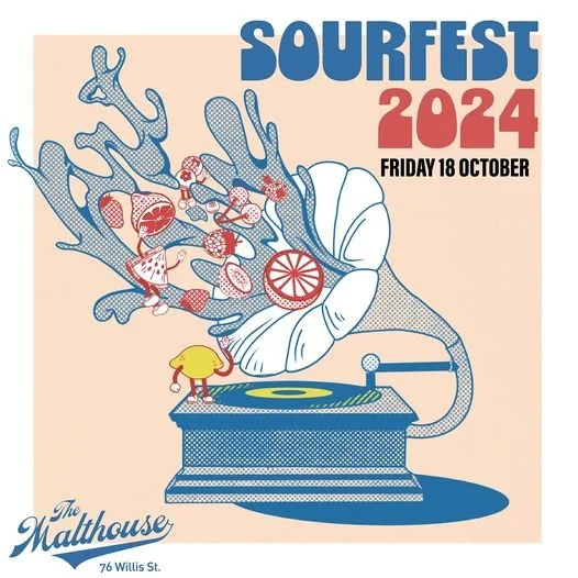 Sour Fest 2024