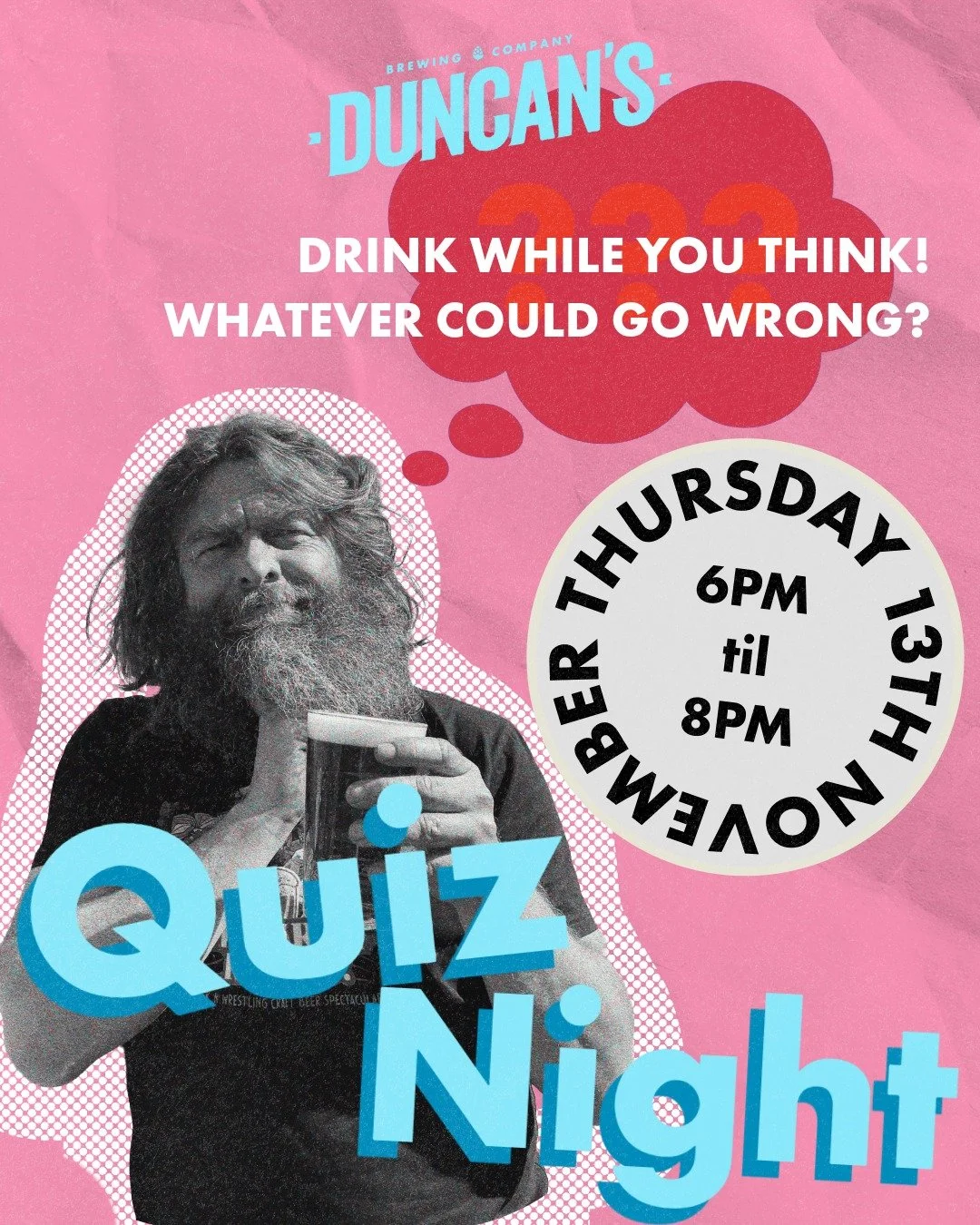Quiz Night