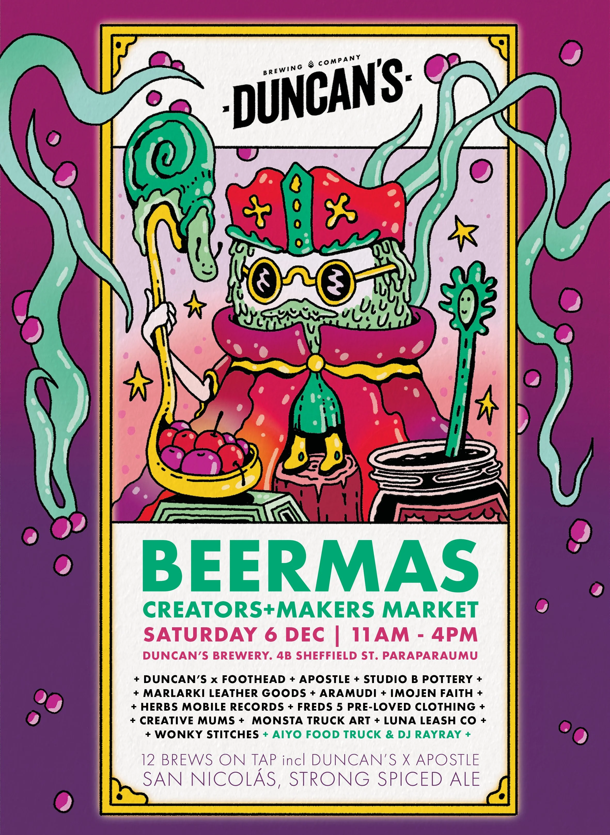 Beermas 