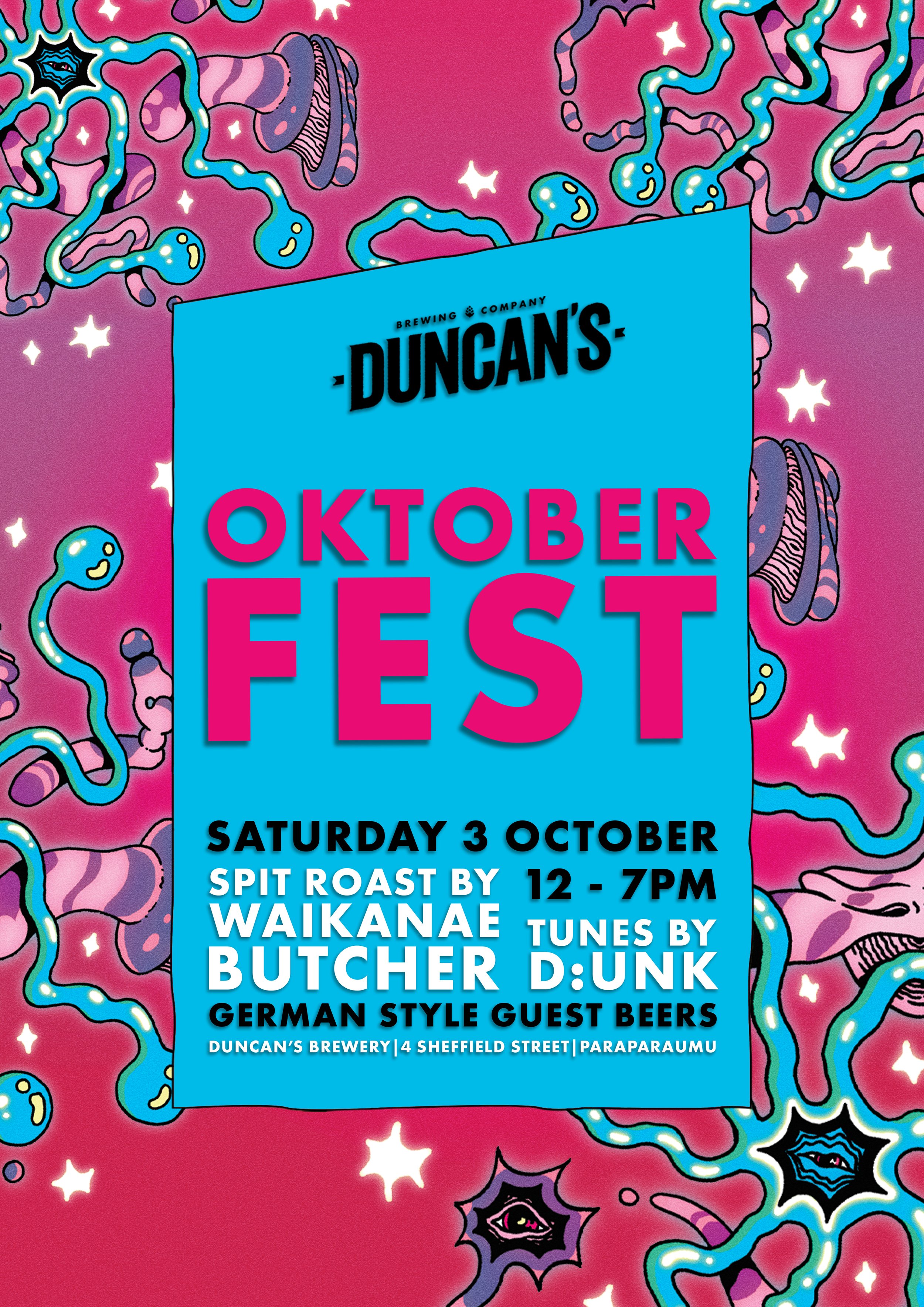 Oktoberfest
