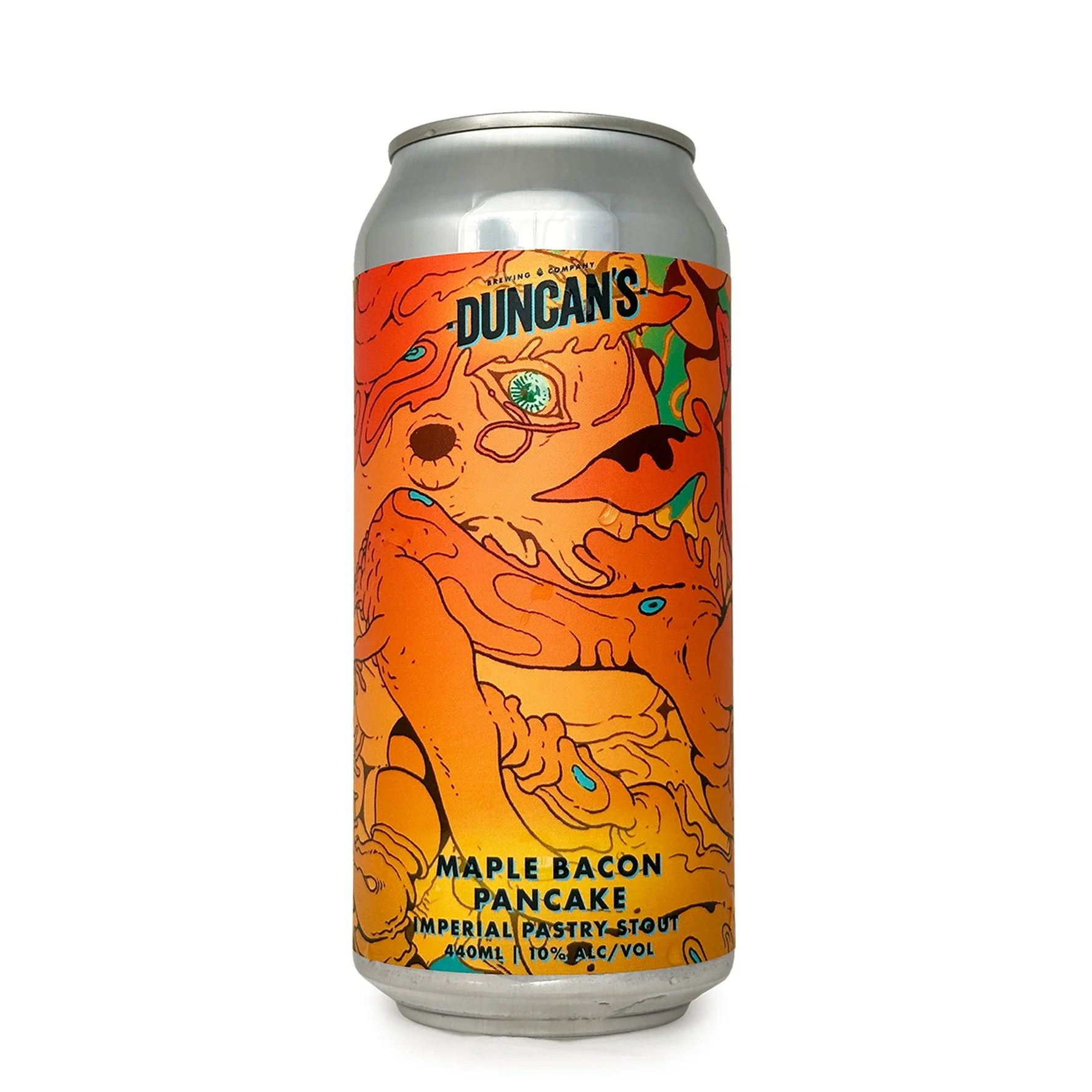 Maple Bacon Pancake*, Imperial Pastry Stout, Single 440ml