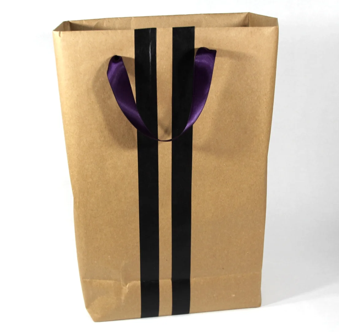 Gift Bag | DIY