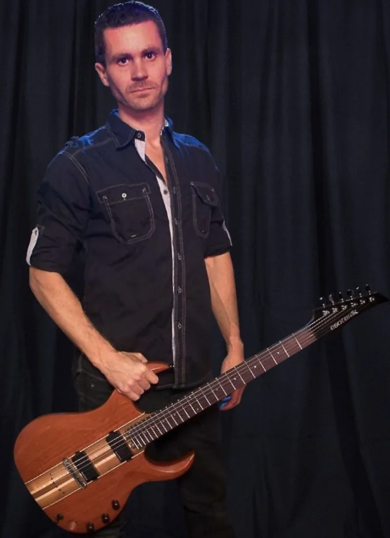 STOMPROCKET -Mead Whippo Stomprocket's sound is comprised of hard rock roots, laden with metal guitar riffs and topped with pop influenced, yet aggressive, vocals. Over the years they have received airplay on over 20 major radio stations across the Unites States from New York to San Francisco as well as a few overseas (KJEE, KIST, WFNY, KITS, WKRK, 104.6 in Karlsruhe, Germany, to name only a few) and performed up and down the West Coast from Palm Springs to San Francisco alongside acts such as In this Moment, the Ataris, Sugarcult, Snot, the Atomic Punks, 8 Stops 7, and many more. In a national radio competition with a listening audience of over a million, Stomprocket beat out over 34,000 bands to make it to the top 5 (the "Garageband Faceoff"). This helped to greatly increase Stomprocket's fan base, both in the United States and abroad. Their new CD, "Beautiful Misery" is available now.