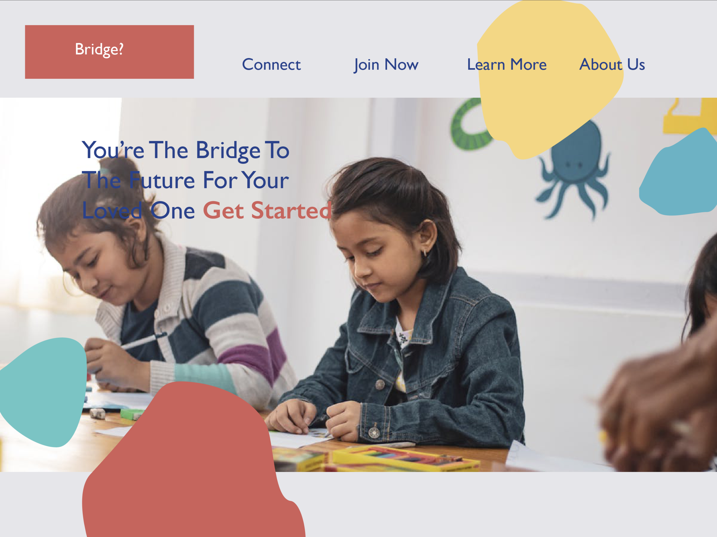 Interactive Disability Website Read more