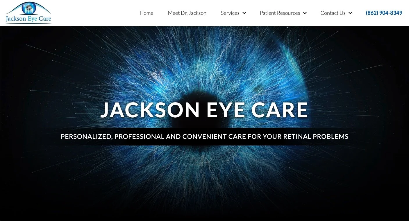 Jackson Eye Care