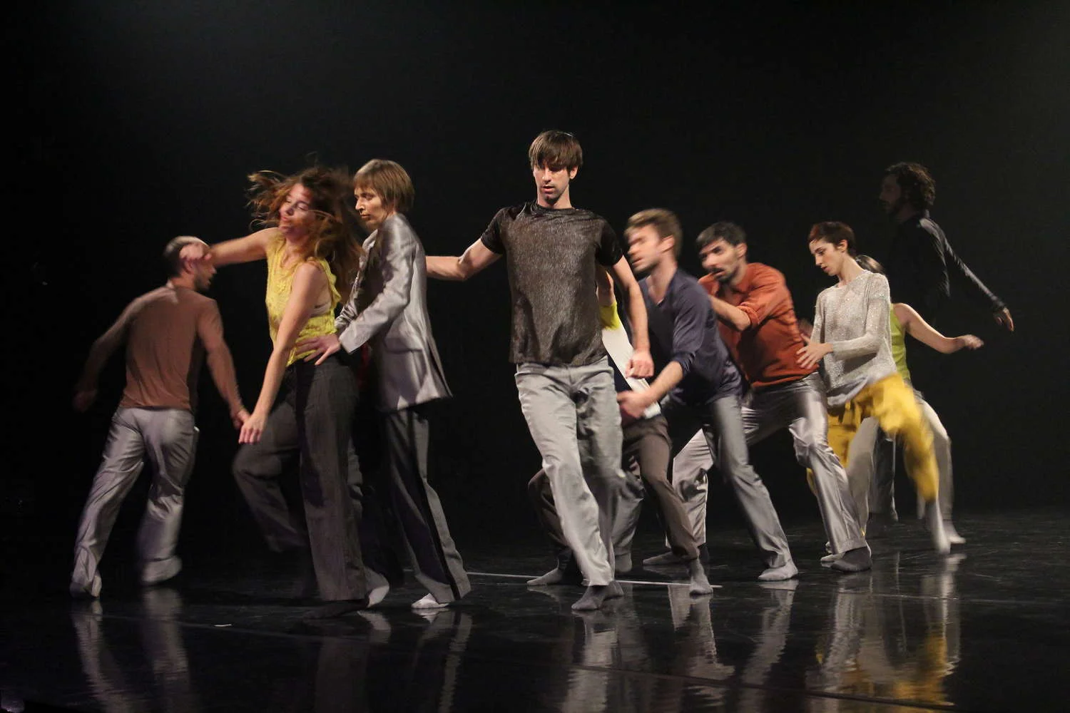  Le Carré des Lombes -&nbsp;Paradoxe Mélodie 