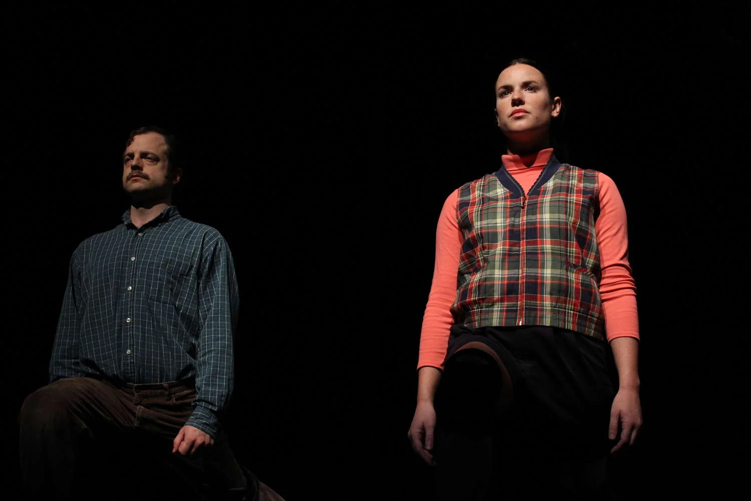  La Grande Fente -&nbsp;Une grande fente pour dire «allô» 