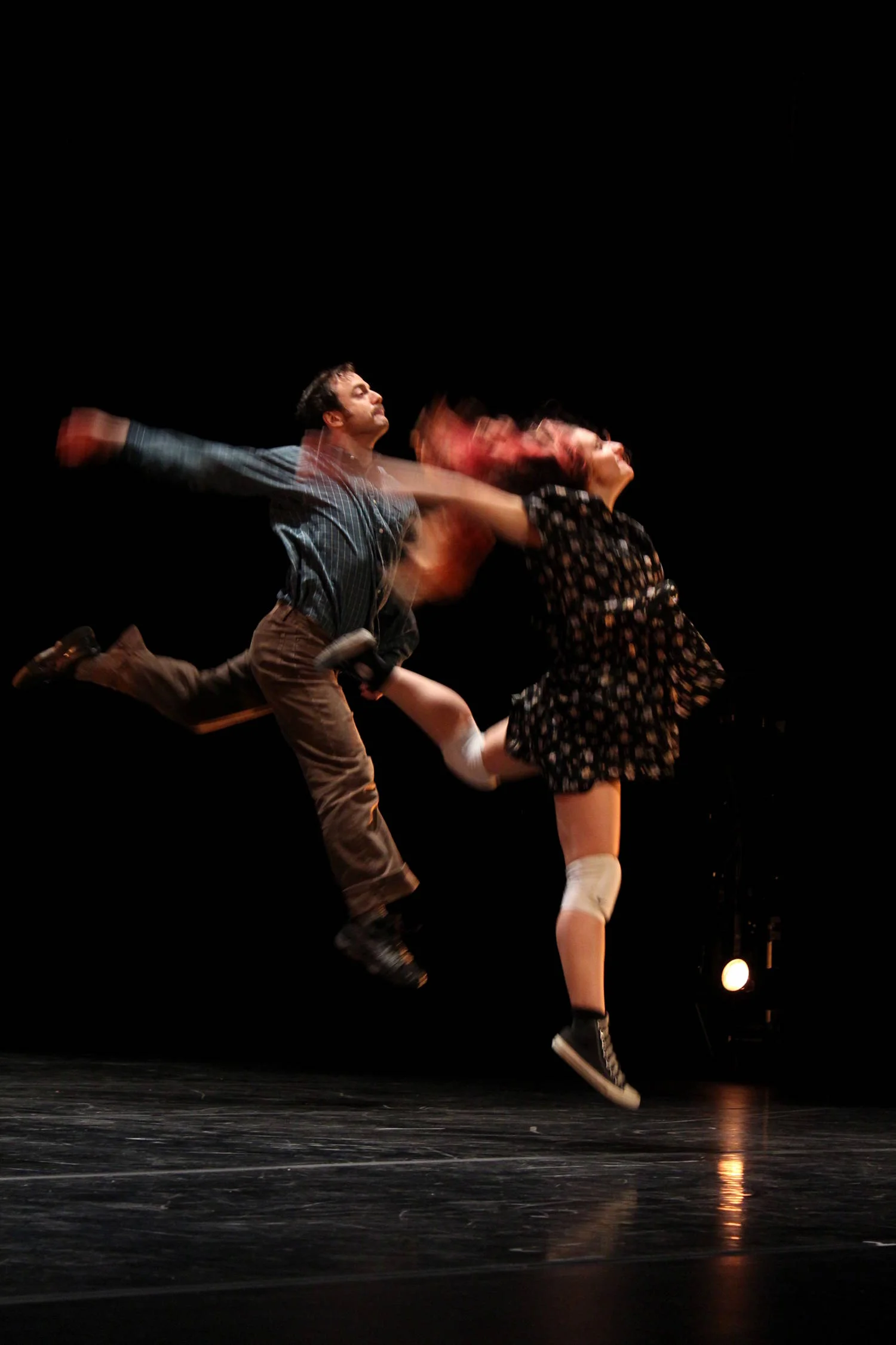  La Grande Fente -&nbsp;Une grande fente pour dire «allô» 