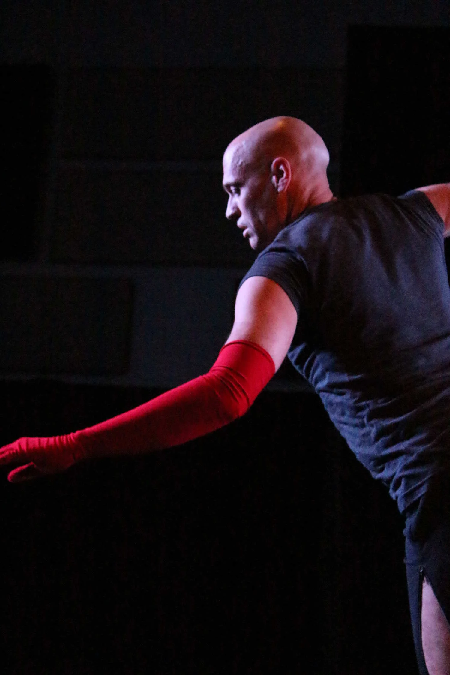  Marc Boivin - Une idée sinon vraie... 