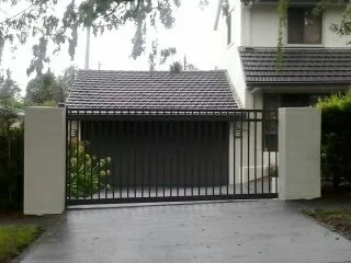 Automatic Gate Installation & Builders Canberra