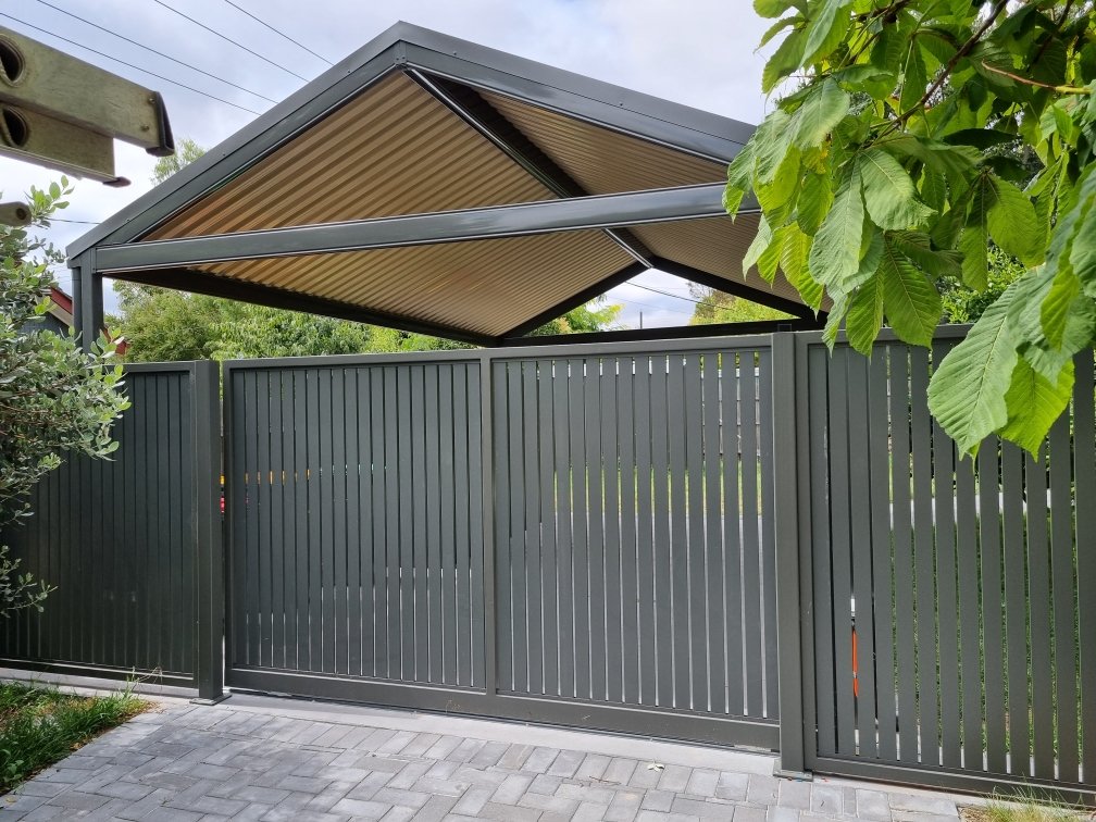 Carport and automated sliding gate.jpeg