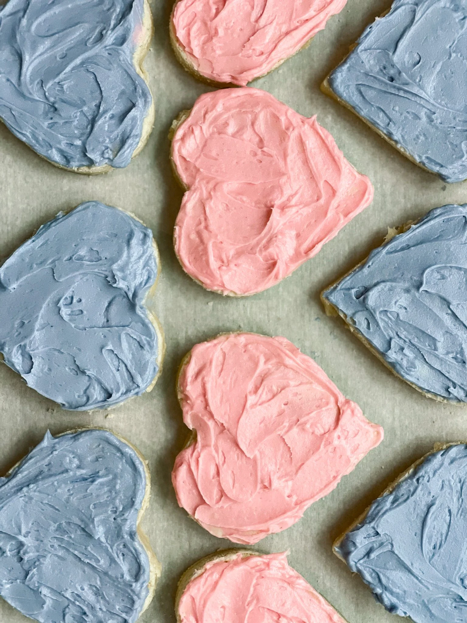 Valentine's Day Specials