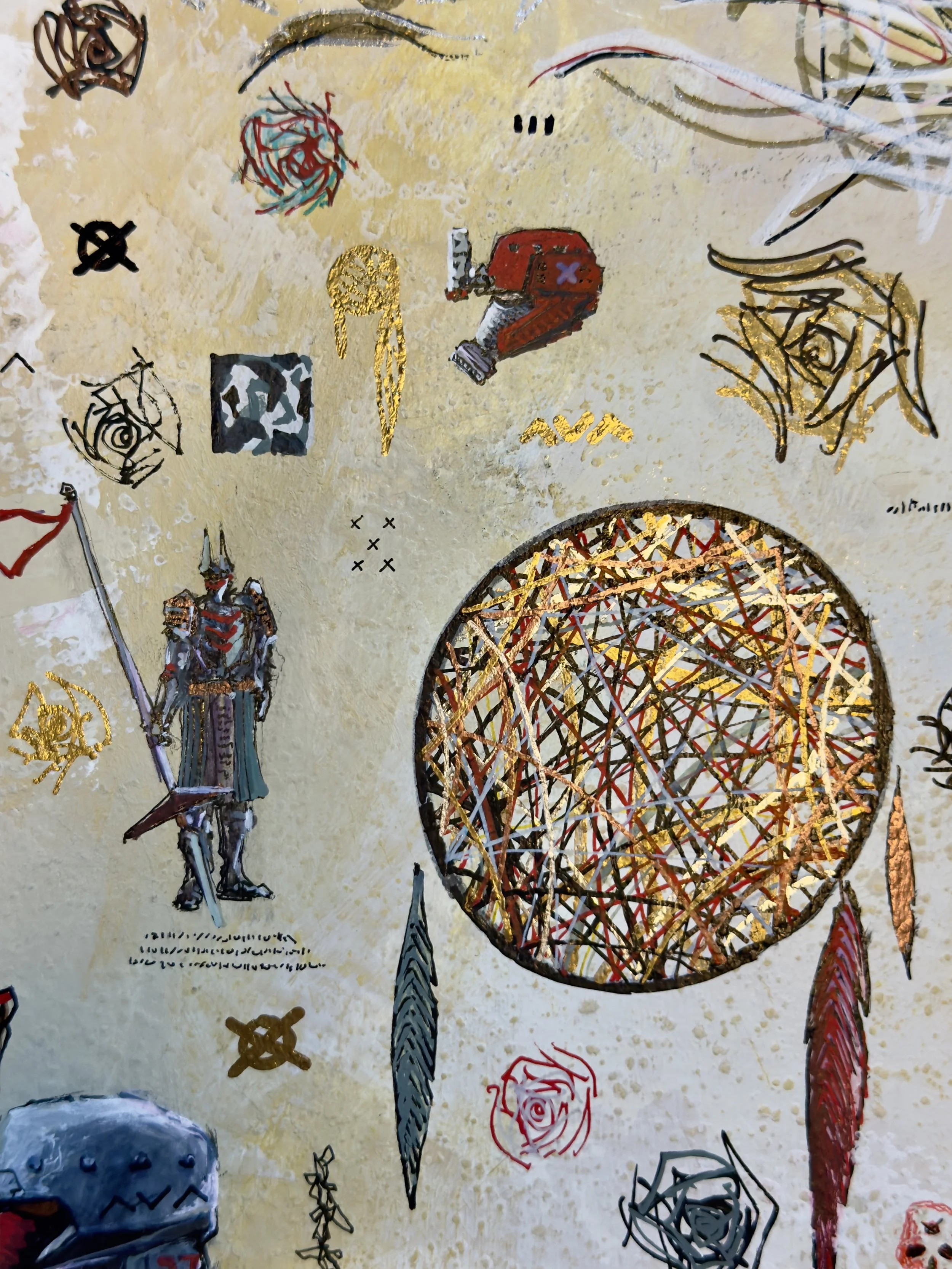 VRA Detail