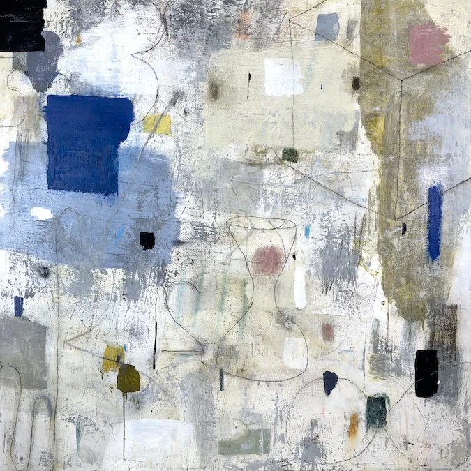 Julie Nester Gallery / Park City Utah Contemporary Art Gallery