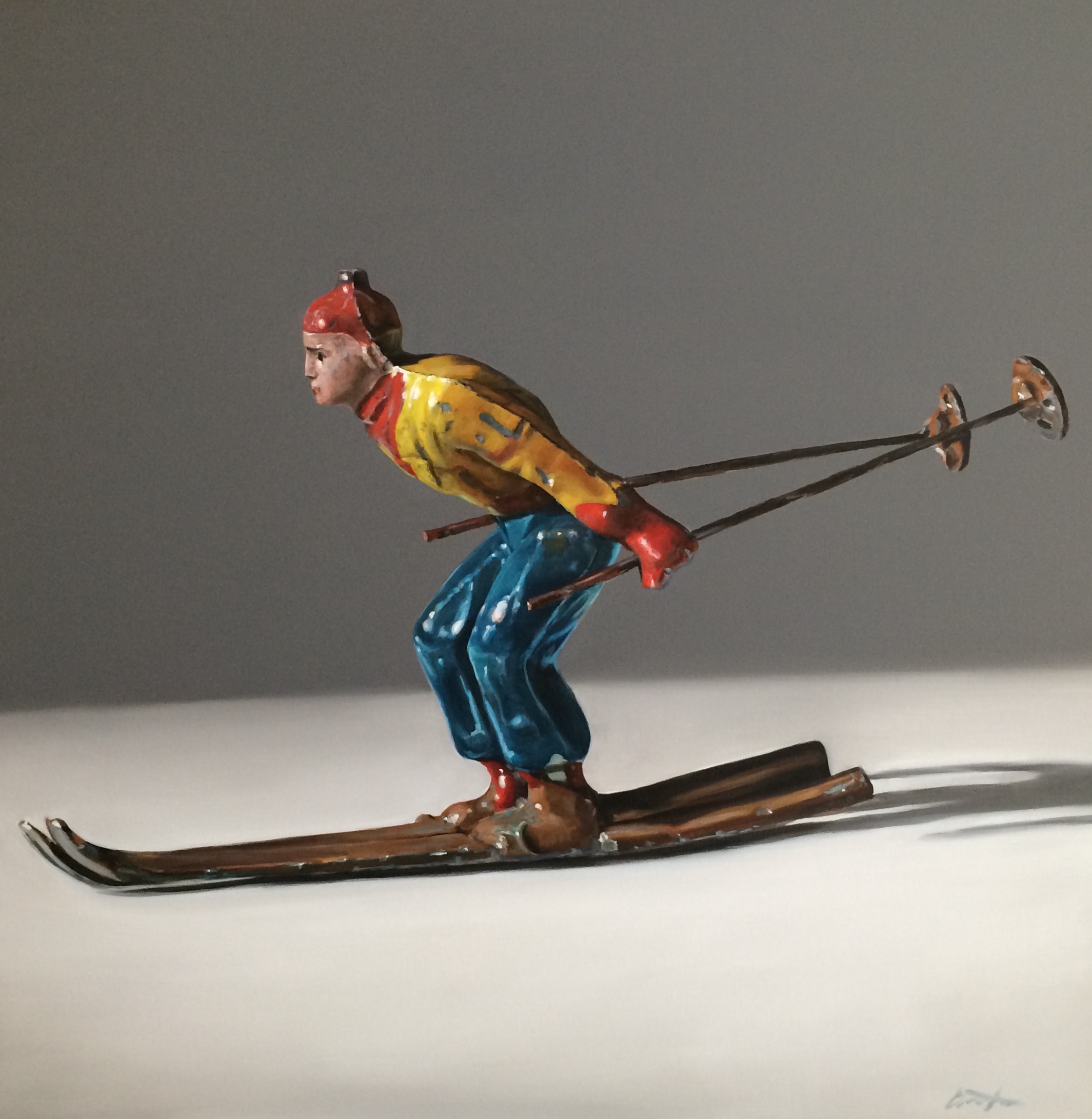 man of the world brad overton