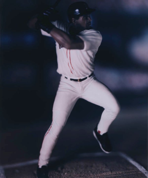 Baseball, Manny Ramirez