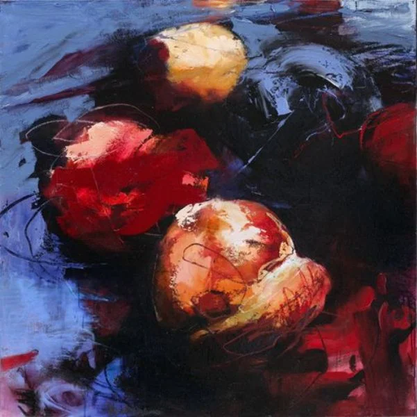Plums and Pluots
