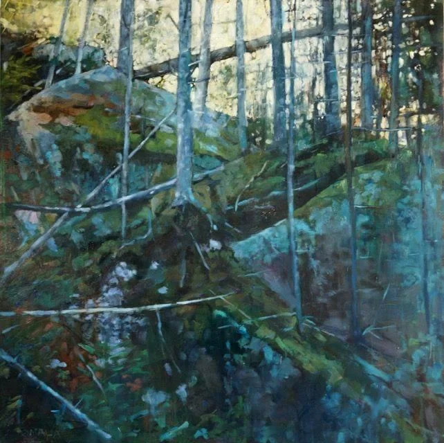 Inside the Notch