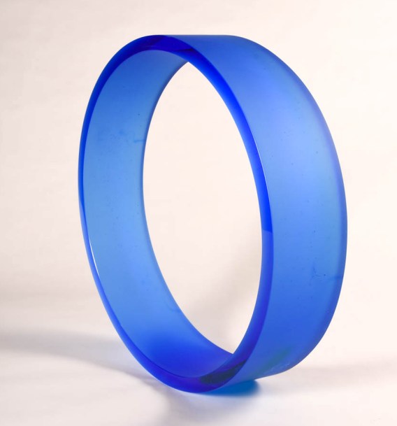 Blue Ring