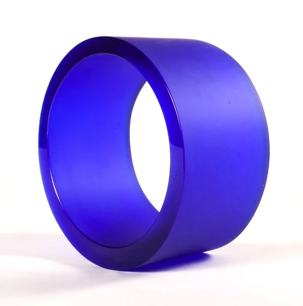 Blue Circle