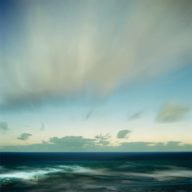 Oceanscape S 2003