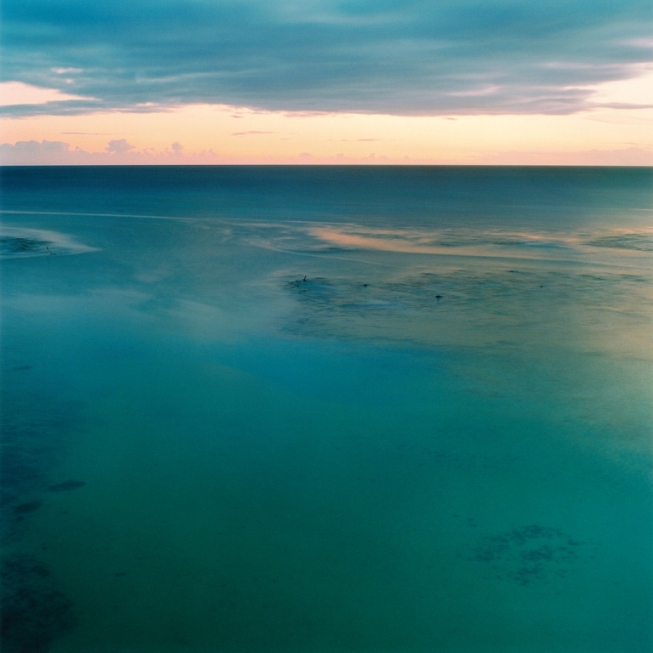 Oceanscape E 2001