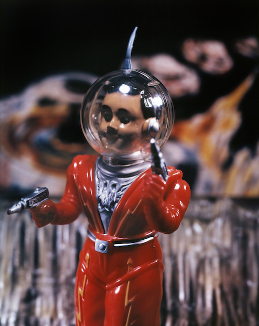 Space