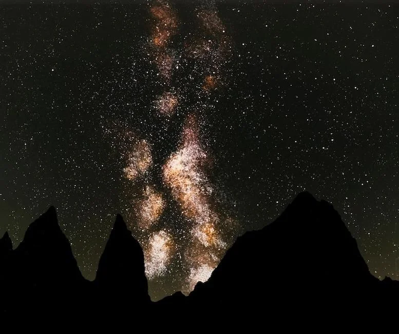 Mountains 13