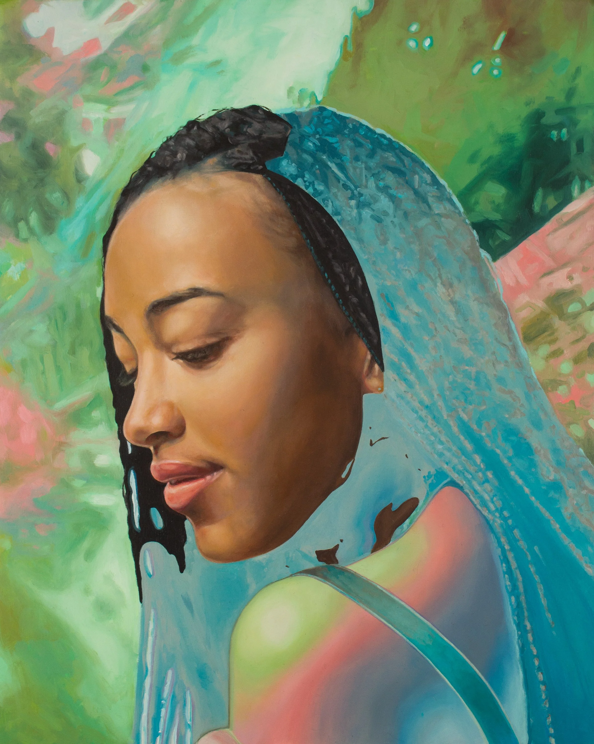 Grace Is