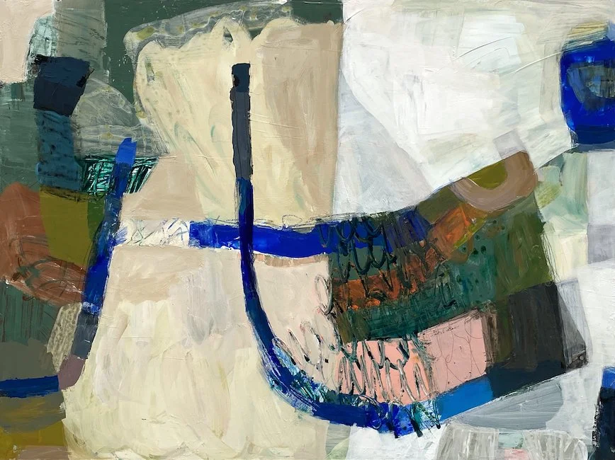 Somewhere in The Middle