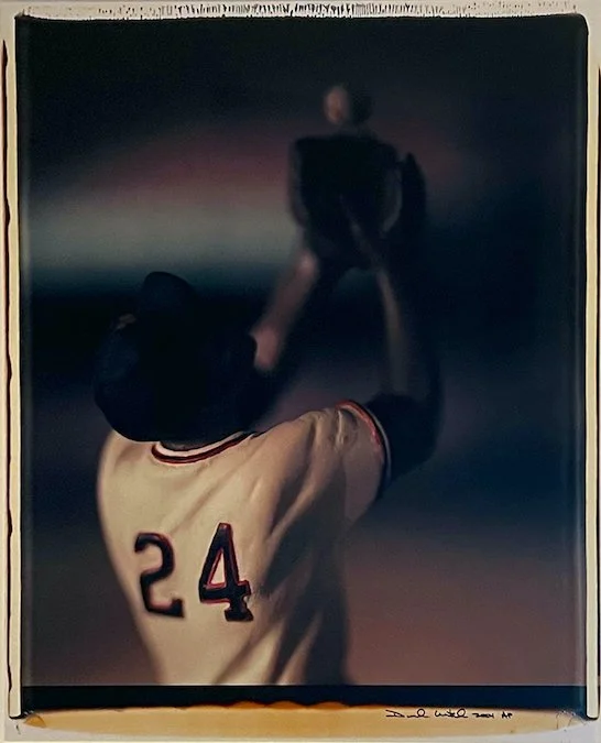 Baseball, Willie Mays