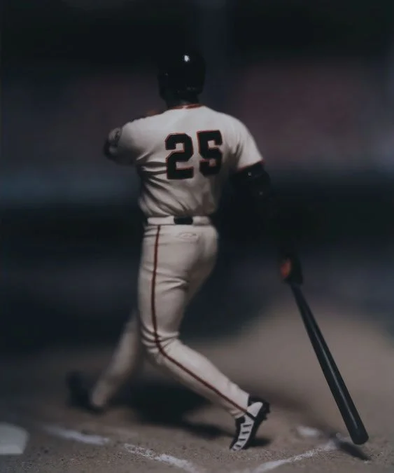 Baseball, Barry Bonds