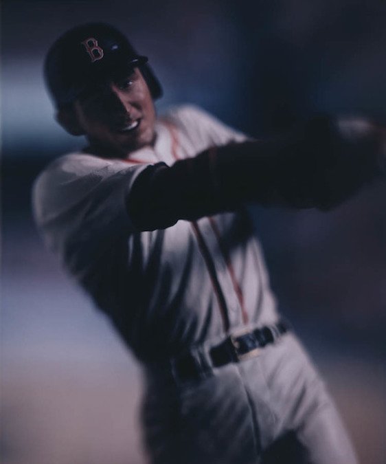 Baseball, Nomar Garciaparra