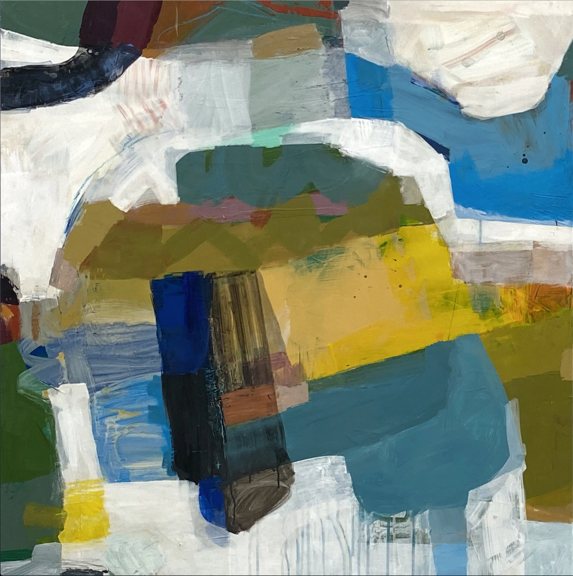 Material World I 