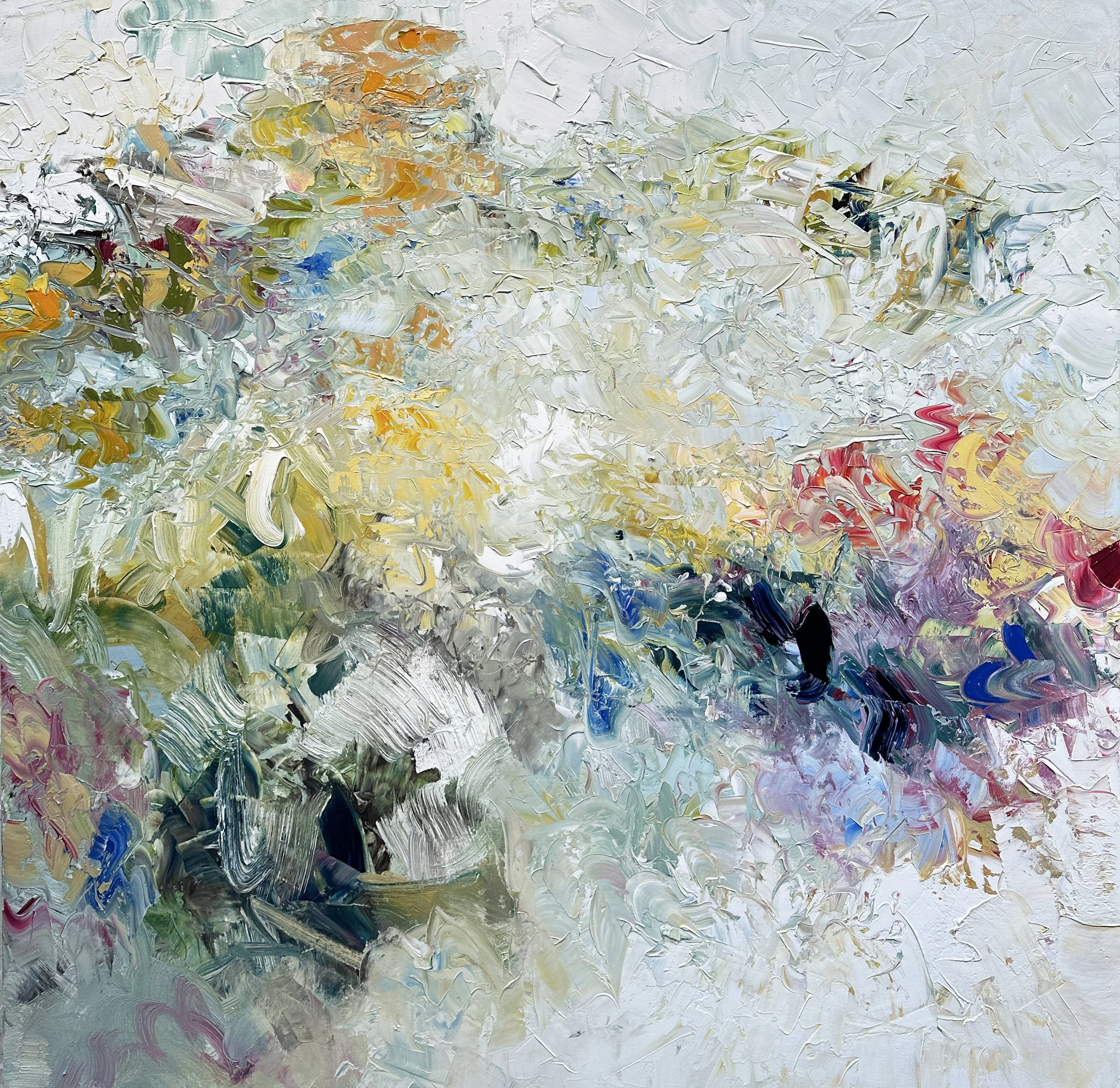 Throught the Rushes 48x48.jpg