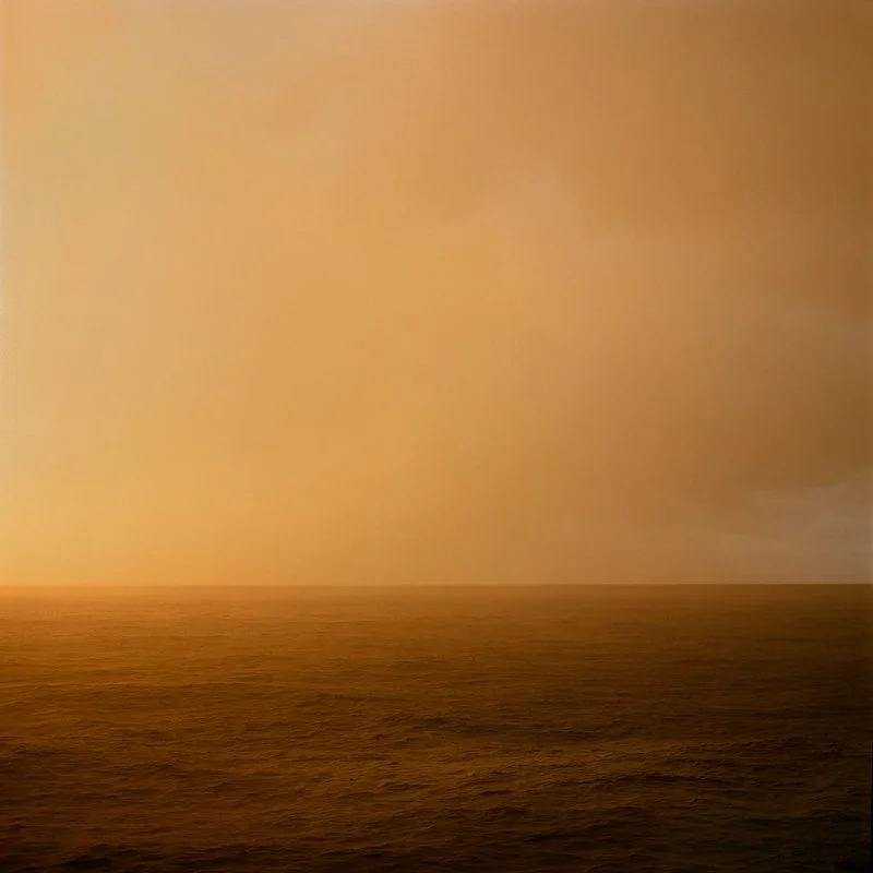 Pacific Storm