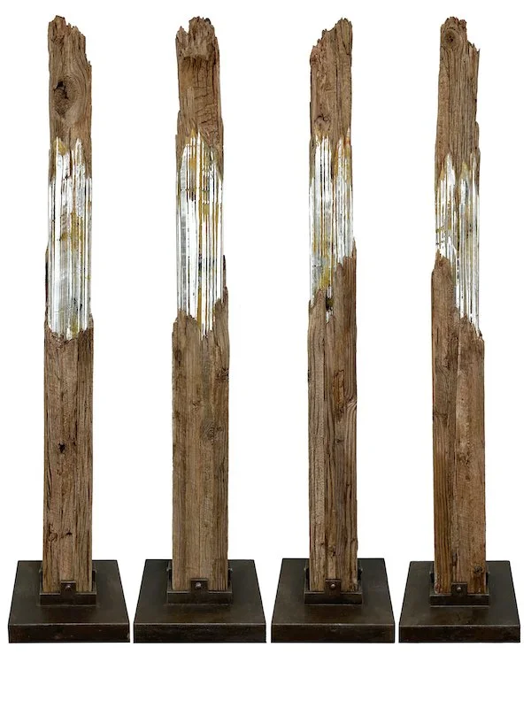 Dimensional Layers 2025-01