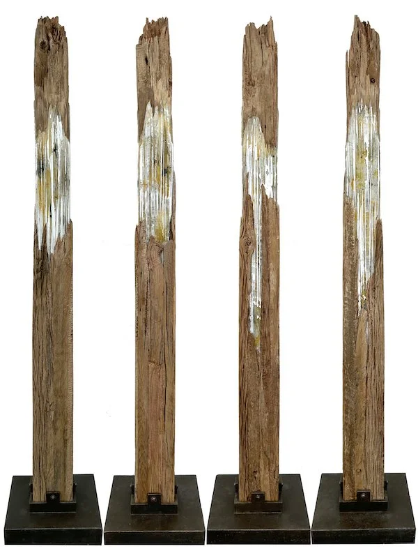 Dimensional Layers 2025-02