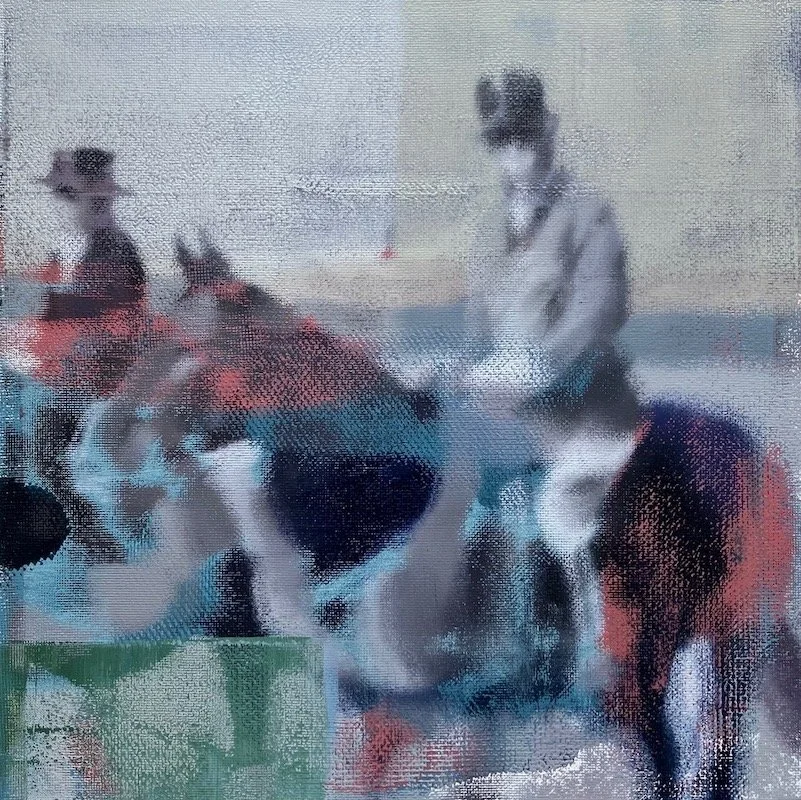 Ancestors, EG & GG, Small