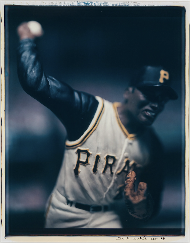 Baseball, Roberto Clemente
