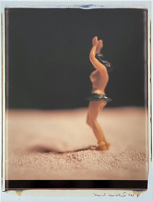 David Levinthal