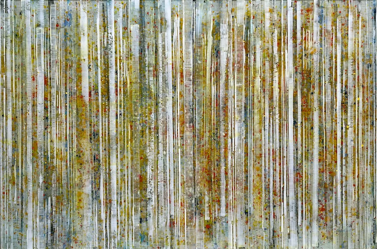 Parallel Layers 2025-07