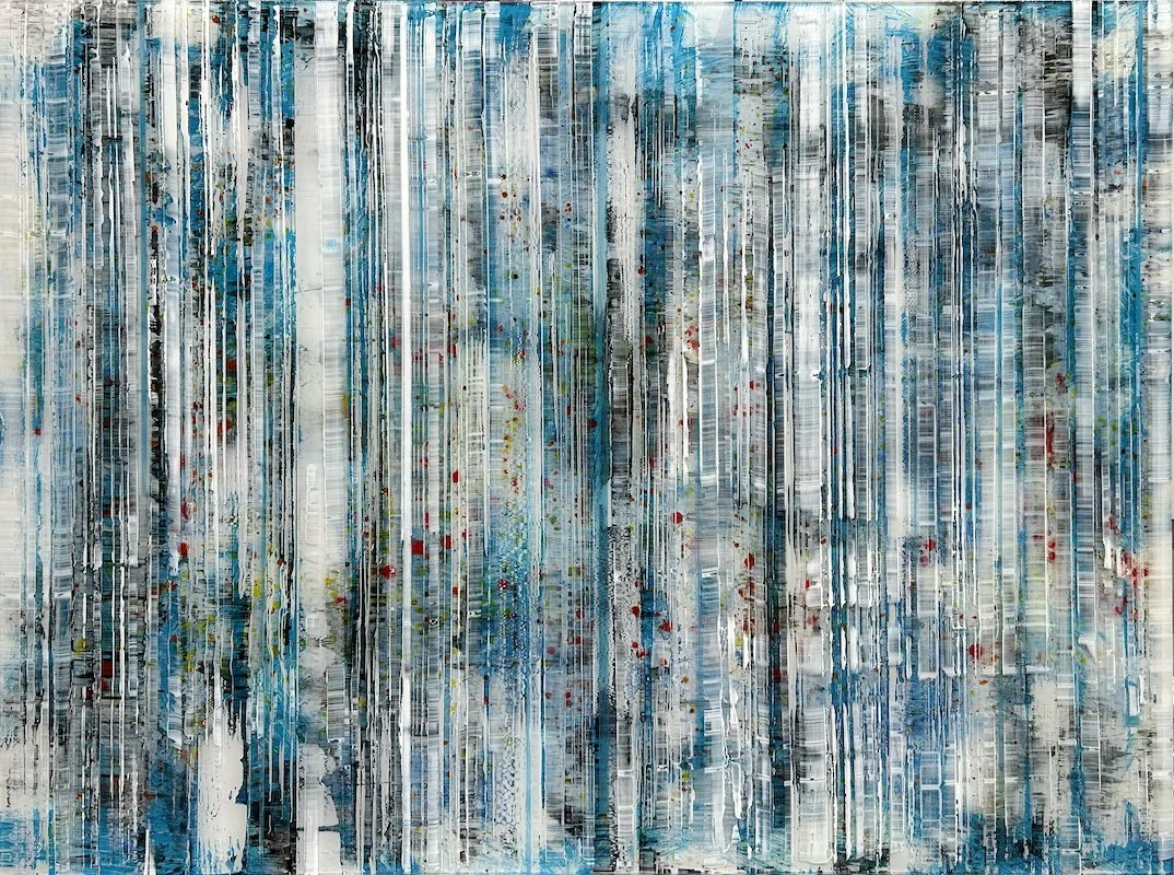 Parallel Layers 2025-11