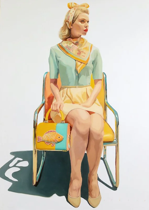 It Wasn't Just a Purse