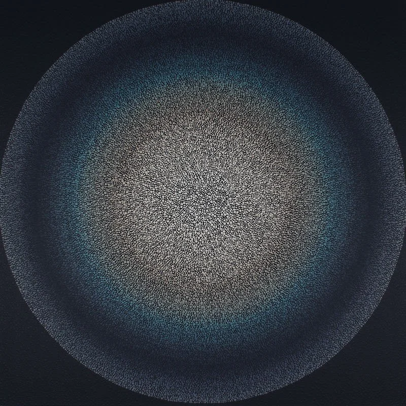 Space Between Then and Now