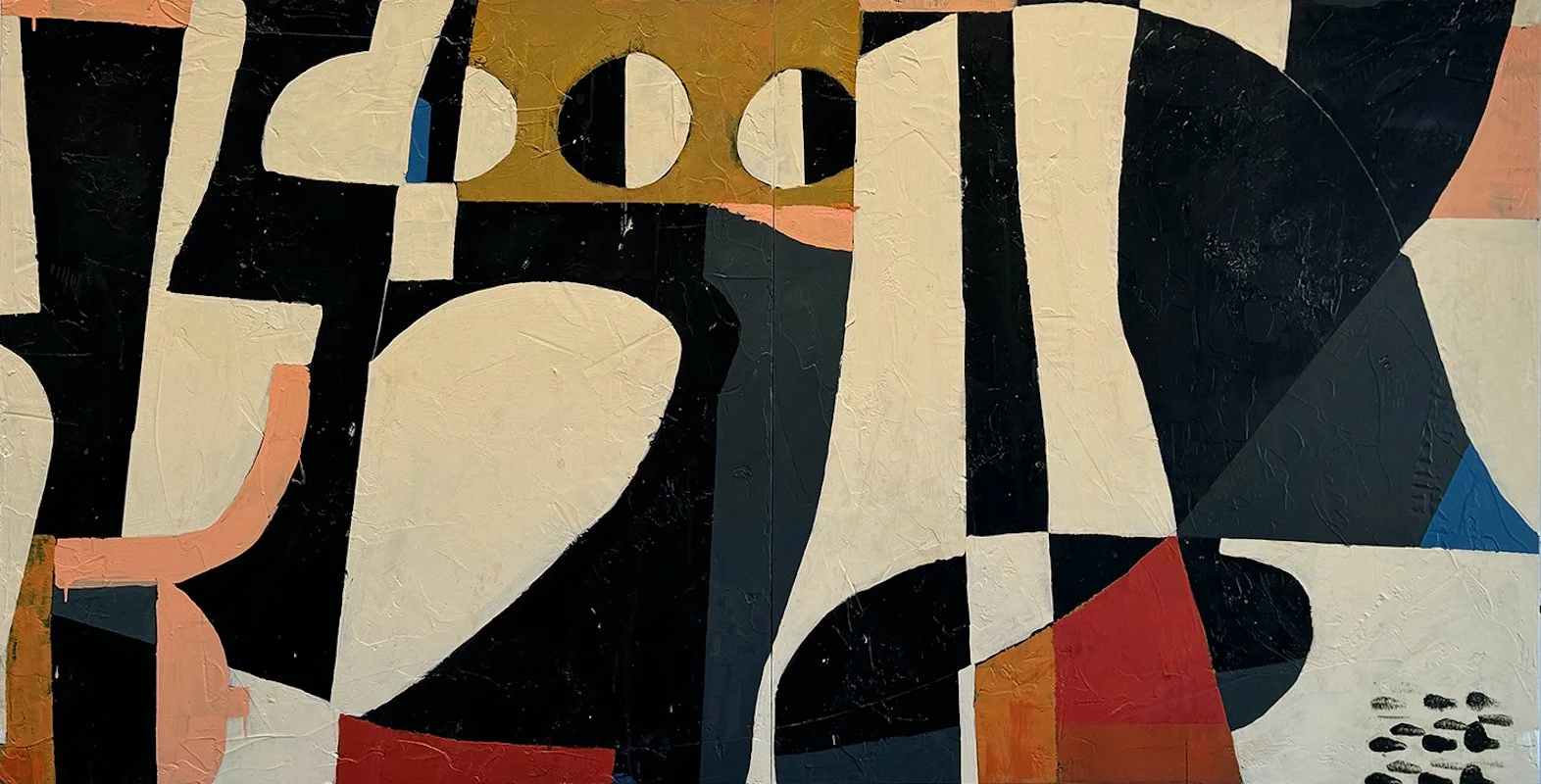 Gordon Studer, "Afterlight"