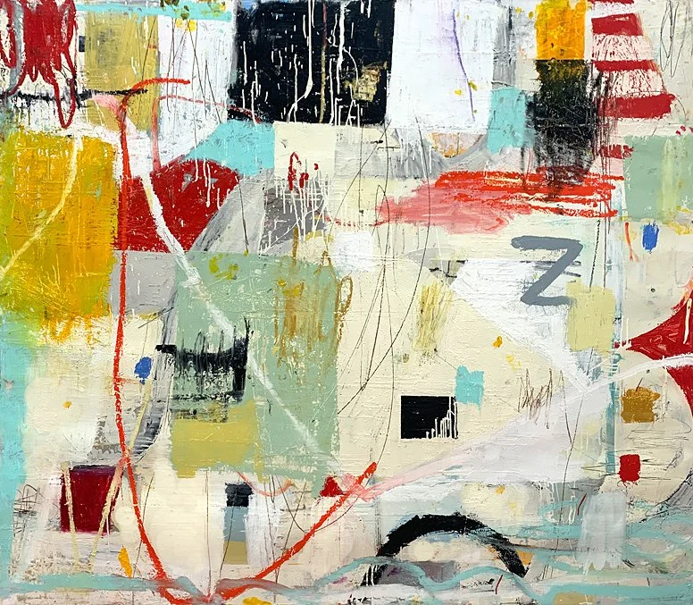 Nicholas Wilton, "Island Regatta"