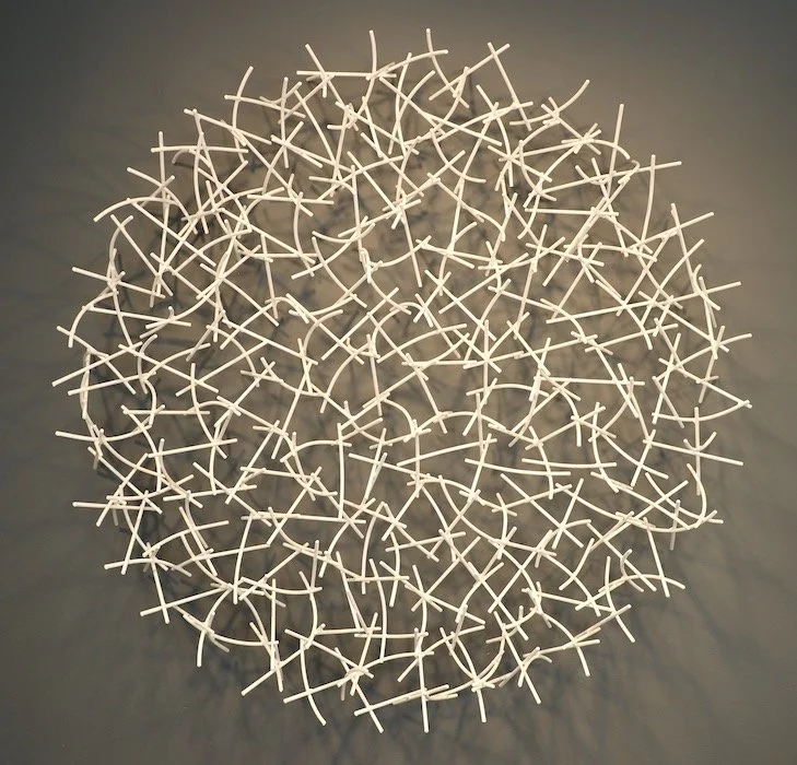 Matt Devine, "110.6 #18"