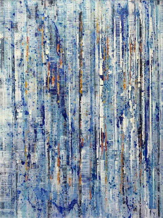 Parallel Layers 2026-04