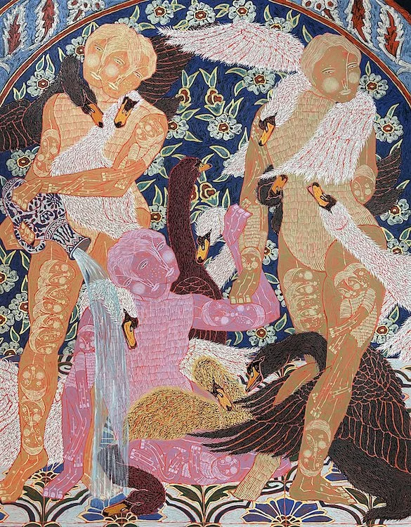 Yool Kim